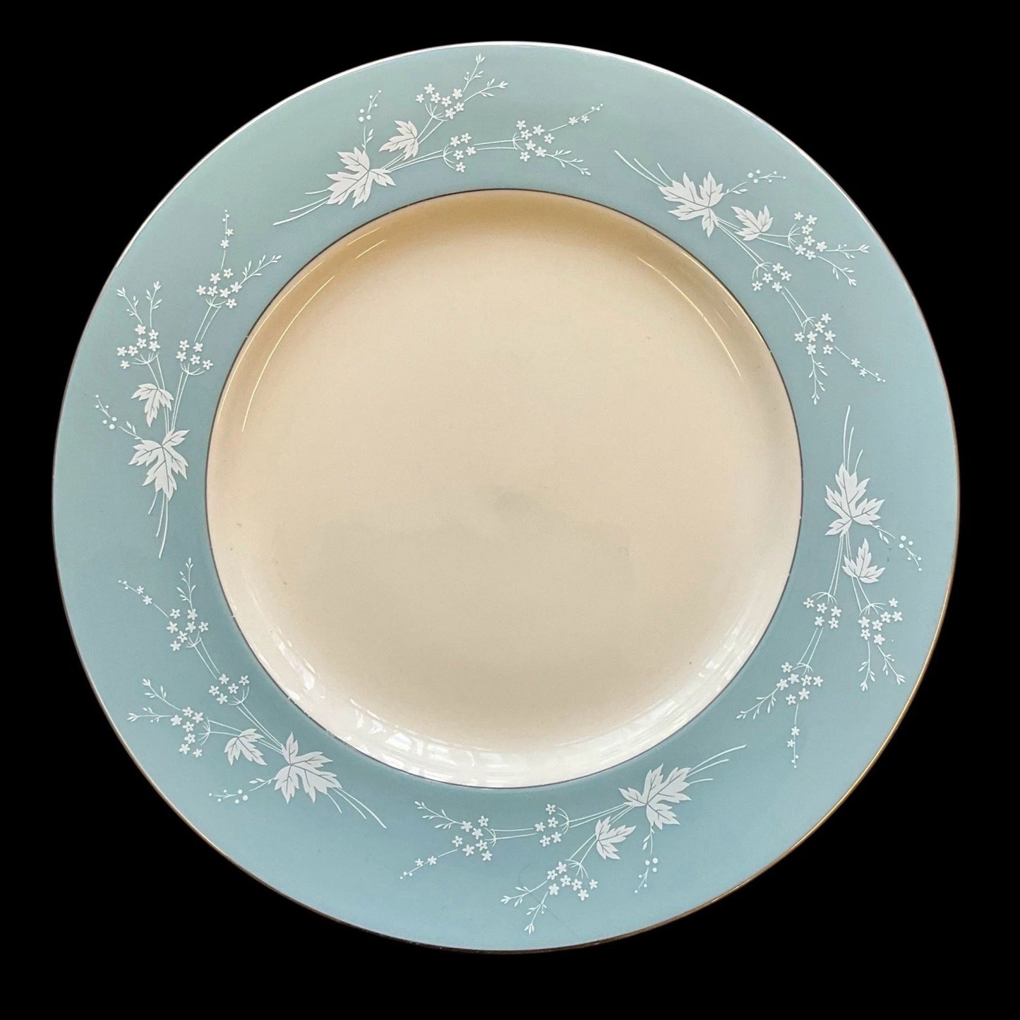 ROYAL DOULTON REFLECTION 47 PIECE DINNER/TEA/COFFEE SET